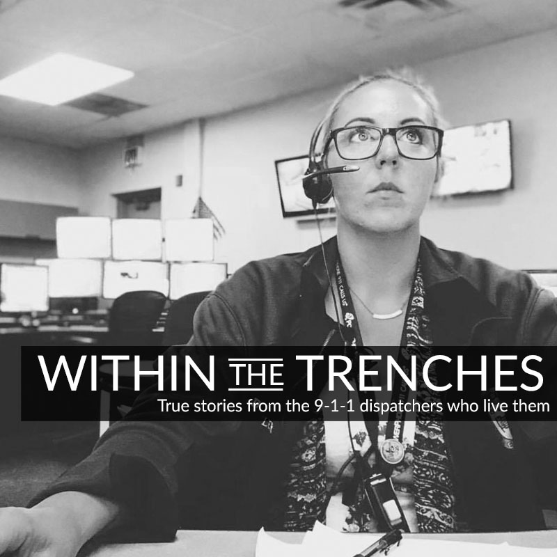 911podcast's tweet photo. Jumping into the emergency services profession during COVID-19 to high priority calls within the 1st hour of taking calls, Ep 349 features Molly, @ESTA000 ambulance call taker out of Melbourne, Australia. It's an episode you don't want to miss! #IAM000 
https://t.co/mESjsg1cK8 https://t.co/gfrk6y0aZZ