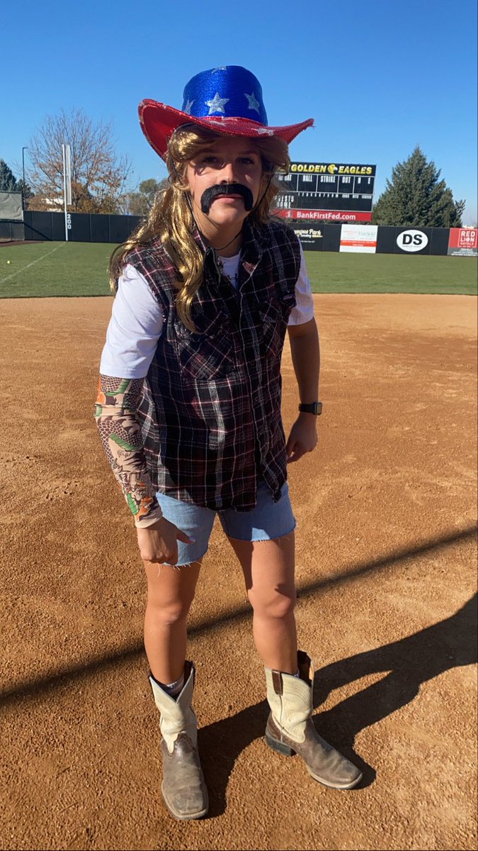 CSI Softball tweet media