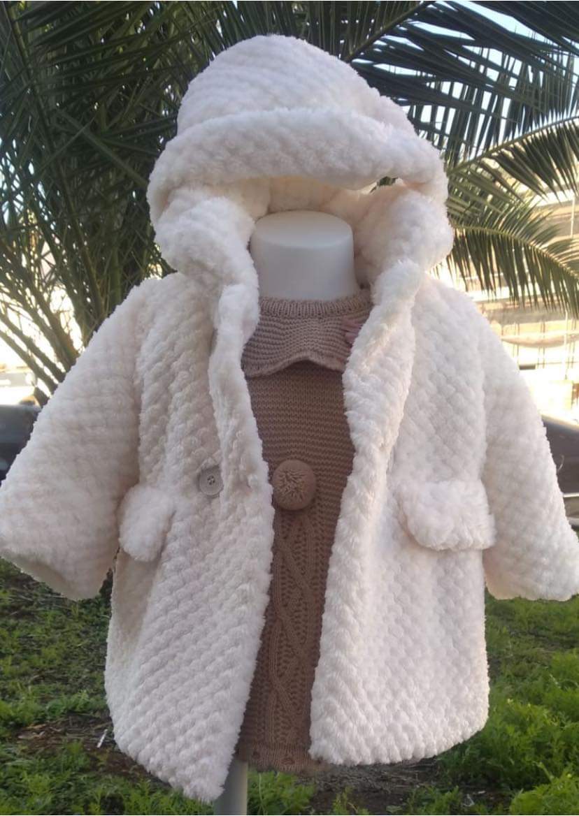 LittleKingsPlas's tweet photo. ‼️Semana del Abrigo‼️ 3️⃣5️⃣% de descuento hasta el 5 de noviembre.
¡Abrigos calentitos y muy, muy chulos!🤩
#littlekingsplasencia 
Clic en las fotos para ver el precio https://t.co/tzWp9TO2h5
