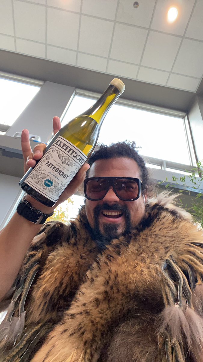 Philippe André tweet media