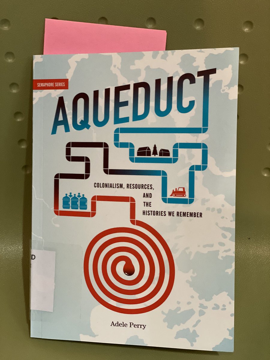 We have been working hard to identify what we know and learn more about what we don’t know on the topic of clean drinking water in First Nations communities.  Our work is still in progress.   Thank you to @WinnipegSD Indigenous Ed Book Study for the introduction to Aqueduct.