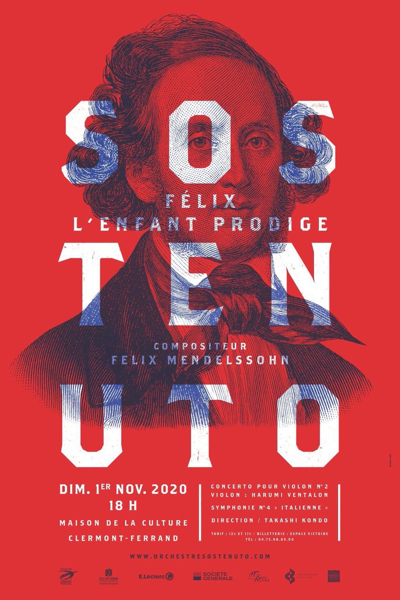 OrchSostenuto's tweet photo. proposer un Facebook Live pour quelques minutes de musique 🎶 demain matin vers 11h avant cette nouvelle période où nous serons tous un peu plus éloignés les uns des autres ➡️ https://t.co/4Lvi3iH6iM

[4/5] https://t.co/NMhb642Oe9