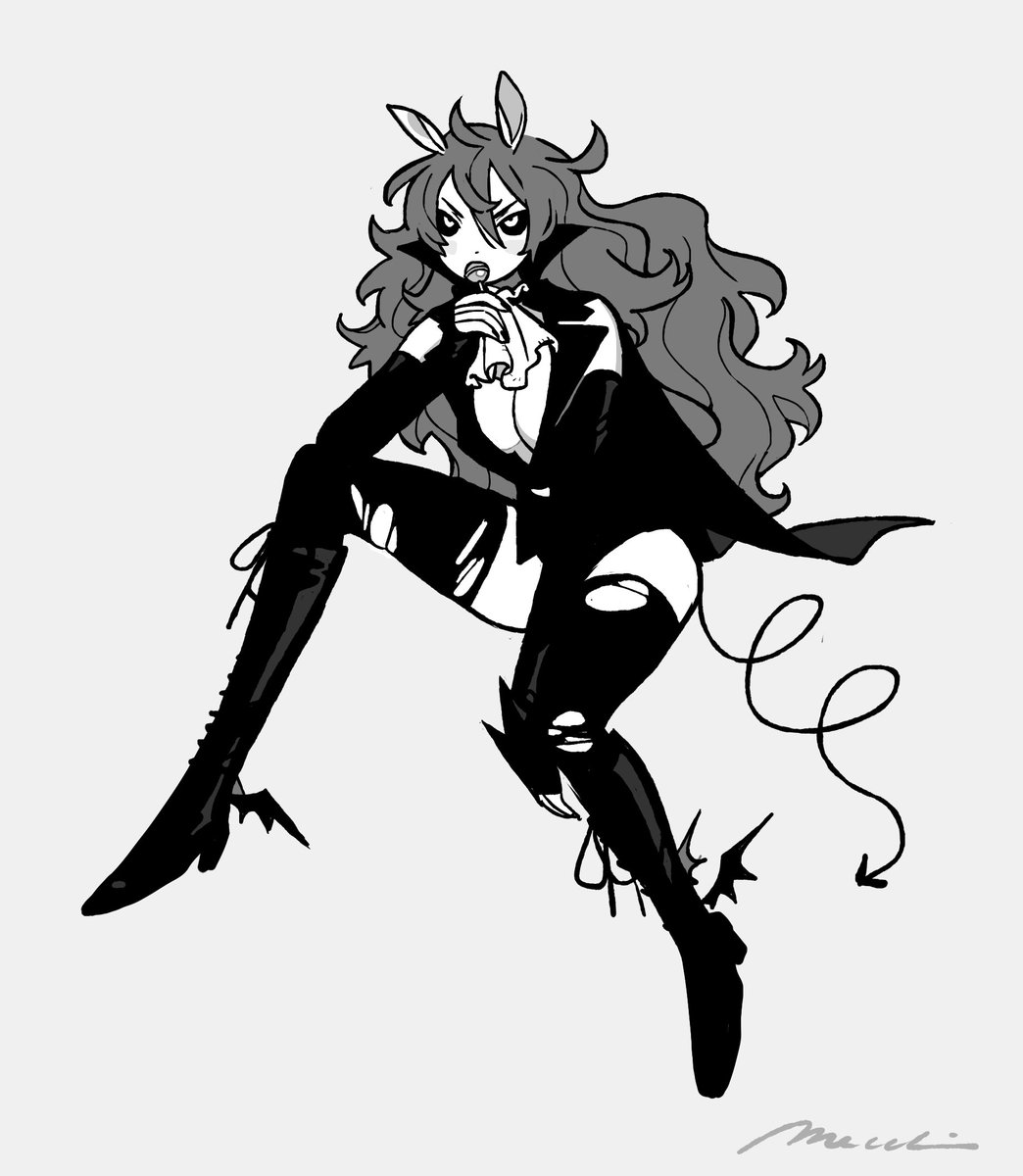 memcchi's tweet photo. 👈😎👉
commission time https://t.co/p8pMRJtnHo