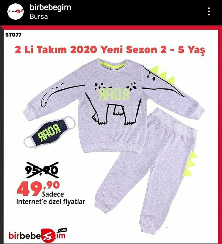 babyboycomtr's tweet photo. https://t.co/OKXwRD2ku2
Instagram: birbebegim https://t.co/WKPaHw2eME