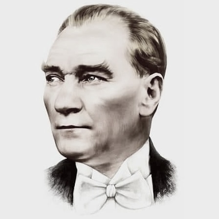 #29Ekim Cumhuriyet Bayramımız kutlu olsun. 🇹🇷