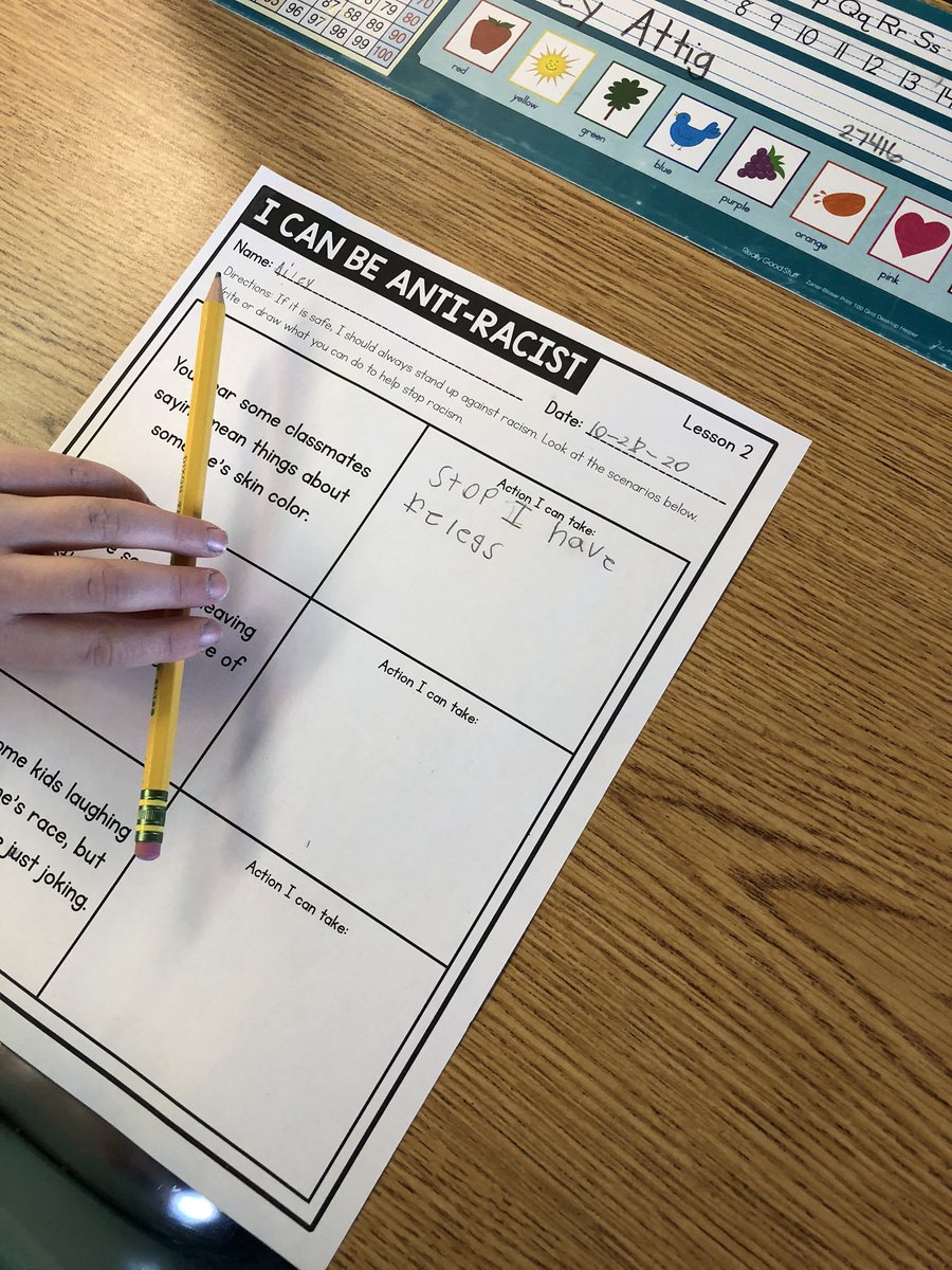 kikichristense1's tweet photo. 2nd graders are learning about diversity, race, and being anti-racist. We are all the same on the inside! @mrsbethfaber @nicksofio https://t.co/Dguog6QjUa