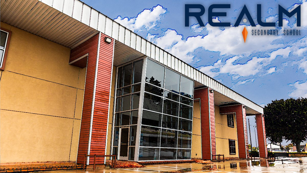 After searching for a state-of-the-art facility for REALM to call "home," BISD announces the purchase of Venue 510, providing a modern facility to meet the learning needs of REALM students now &amp; as REALM develops into a 6-12 grade campus.
bit.ly/REALMupdate