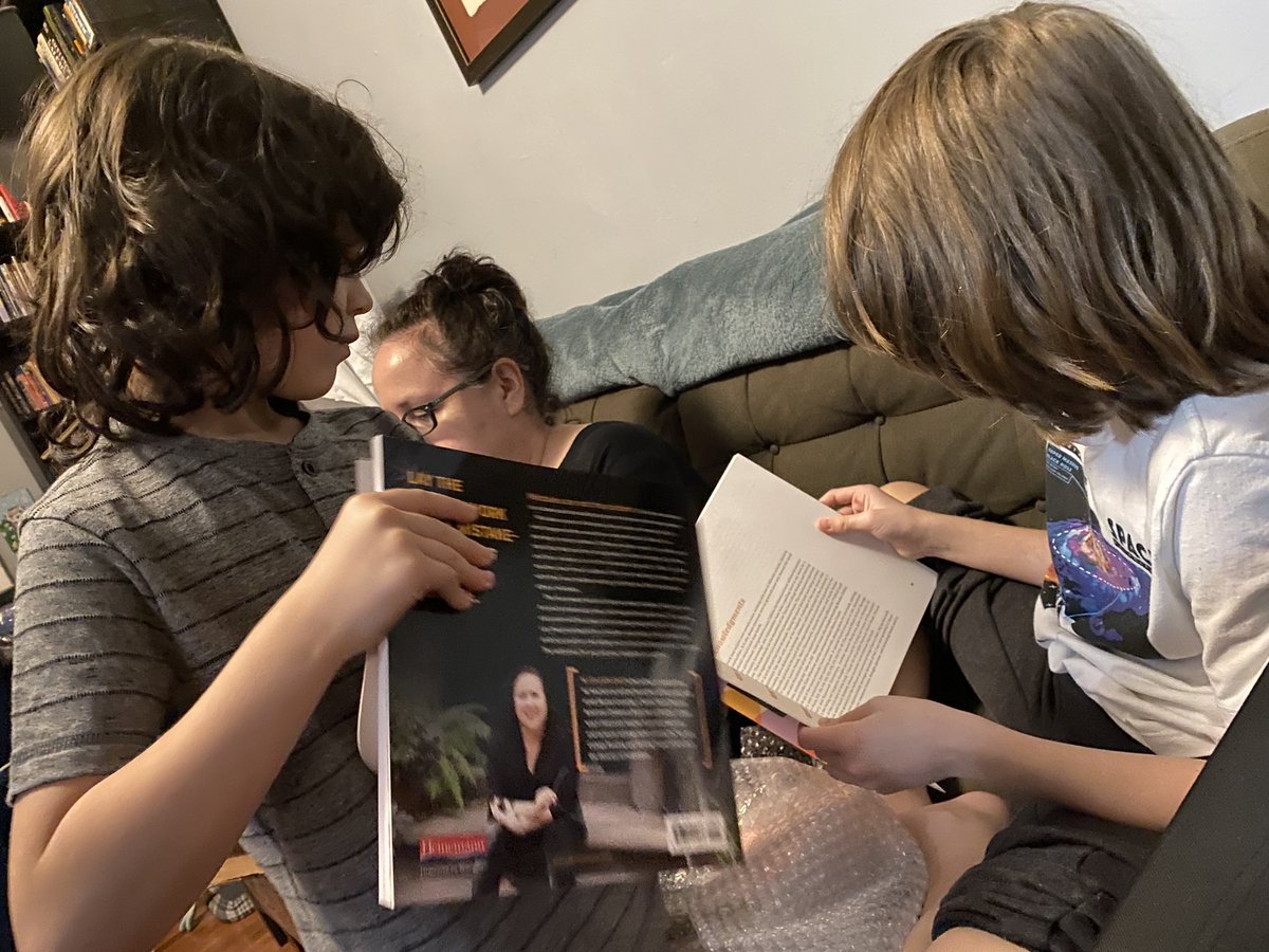 Colleen Cruz tweet media