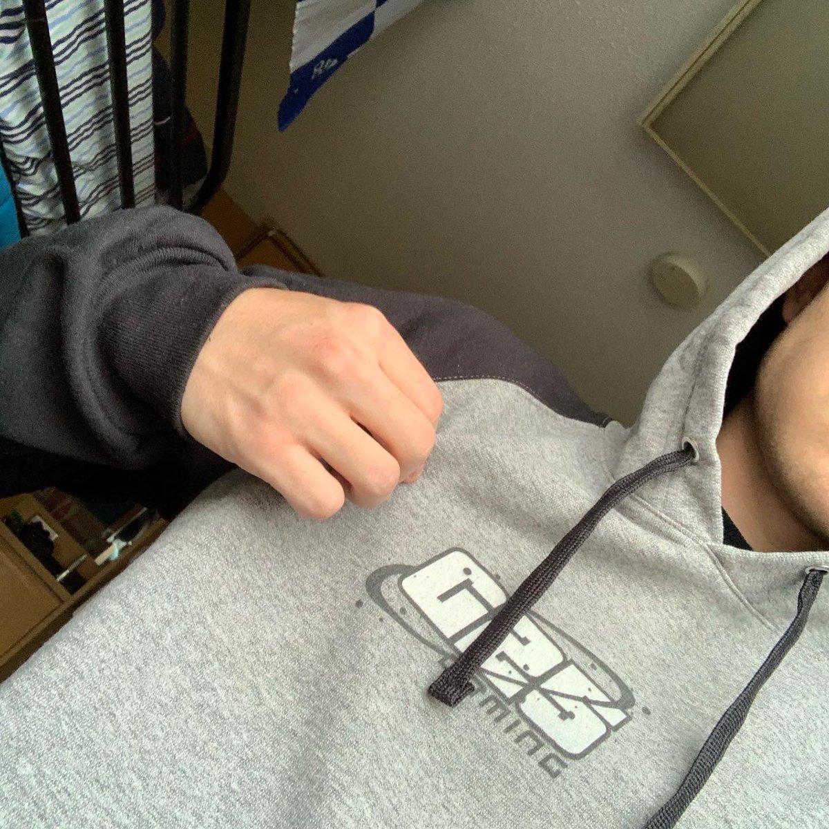 Always proud to be @g25gaming’s graphic designer :)

#g25gaming #pubgmobile #esports