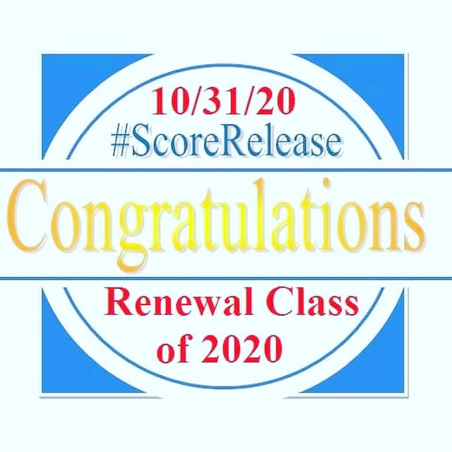 TSN4NBC's tweet image. @NBPTS Renewal Scores Coming! #scorerelease #nbcalistrong #nbctstrong @TSN4NBC