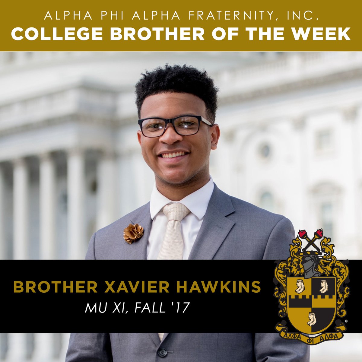 Alpha Phi Alpha Fraternity, Inc. ® tweet media