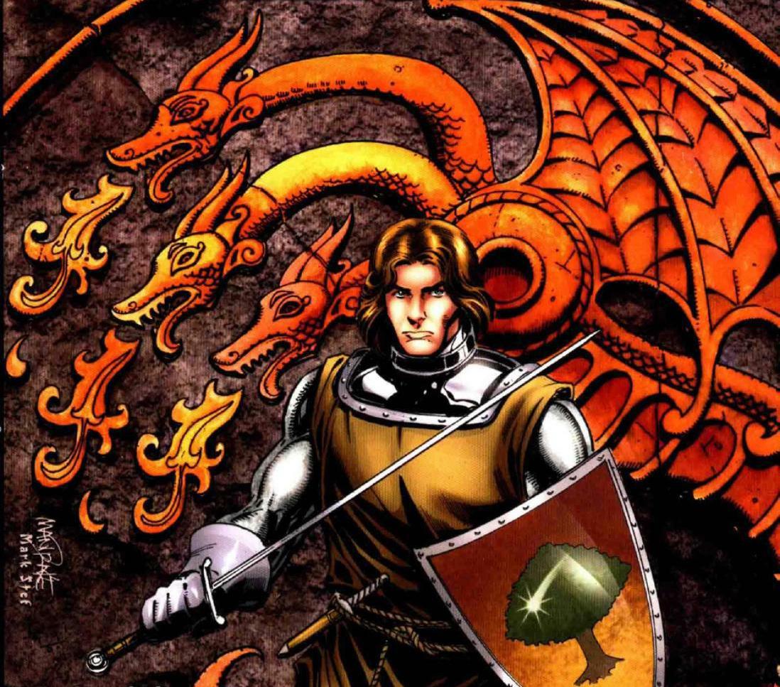 getFANDOM's tweet photo. 'House of the Dragon' showrunner Ryan Condal originally pitched a different 'Game of Thrones' prequel — 'The Tales of Dunk and Egg'

HBO loved the idea, but GRRM wanted to finish the novellas before being involved in an adaptation

(via @WiCnet | https://t.co/6YGe2GhXEN) https://t.co/rtIIt7IDwb