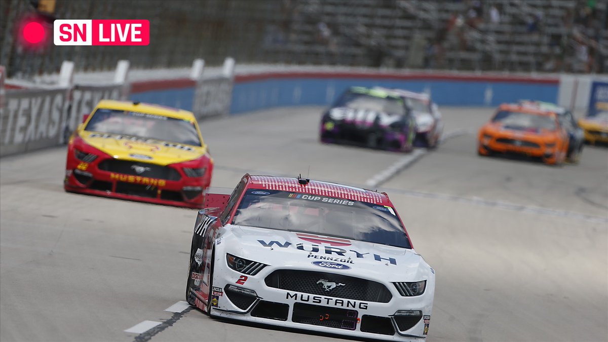 NASCAR at Texas live updates, results, highlights from delayed 2020 Cup Series playoff race
Videos, news: https://t.co/ph1DKPsFl3
#SportingNews #AutotraderEchoParkAutomotive
@sportingnews #Nascar #racing #motorsports https://t.co/xyGLWPrAqH
