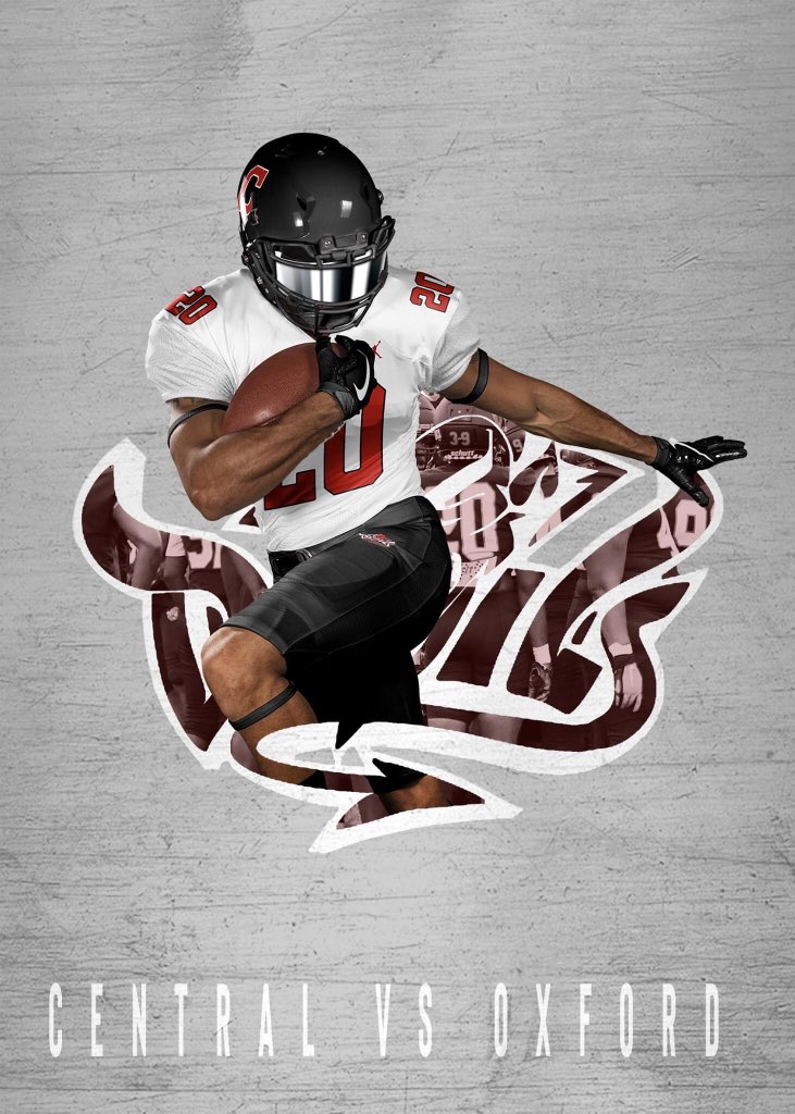 Red Devil Football tweet media