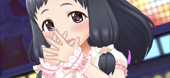 うるうるのtwitterイラスト検索結果 古い順