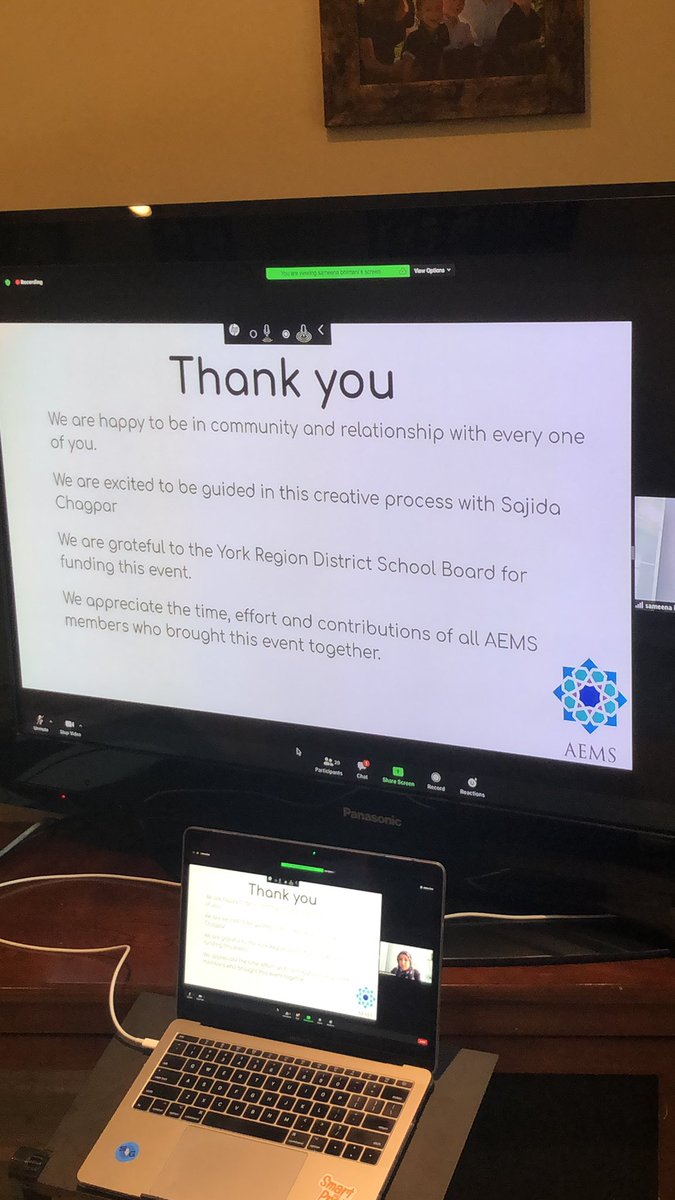 VirtualGiff's tweet photo. Tonight my children and I are participating in a #paintnight run by @AEMSyr. These norms hit me hard as a #WhiteEducator. I would not need to create a norm around hate speech when sharing about my culture.  #woke https://t.co/ARAc9v3SCb