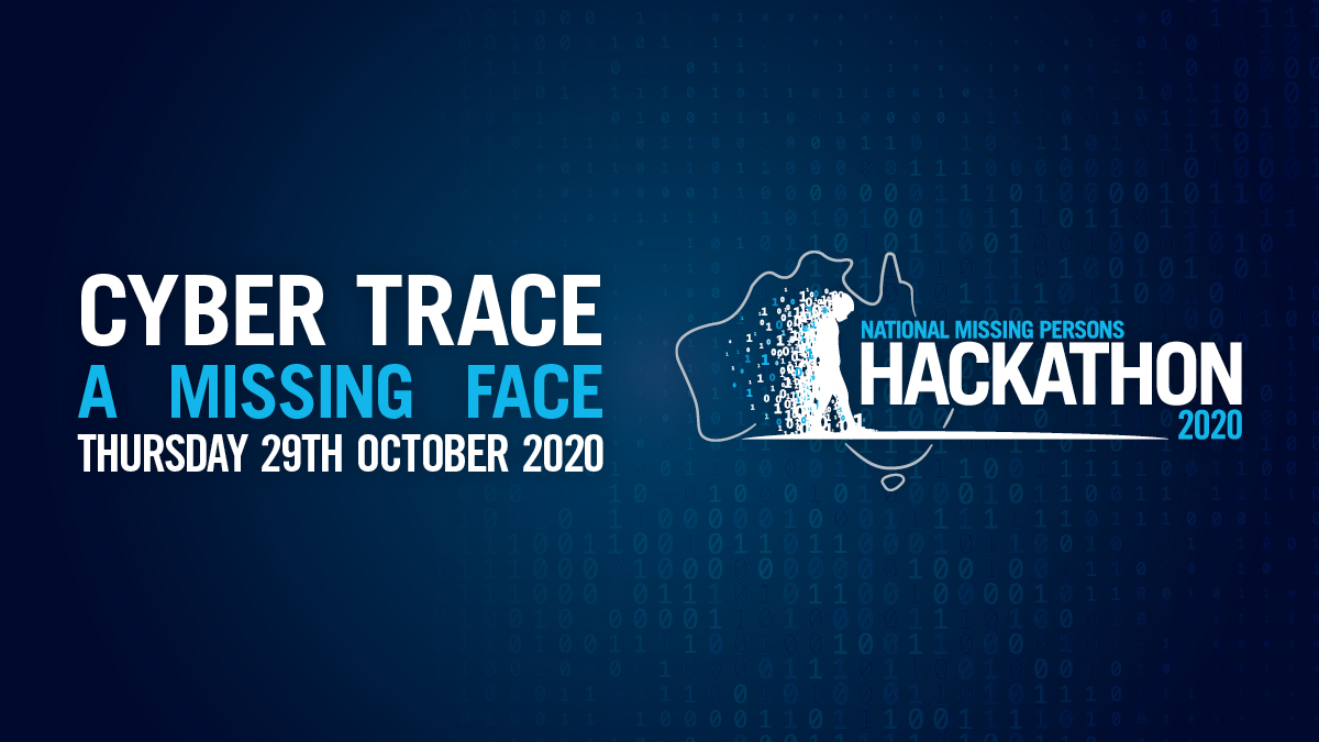 AustCyber's tweet photo. 📣 Missed out on tickets to participate in the @NMPHackathon today? Good news - we're live streaming the event from our #AUCyberWeek2020 'circuit board city' from 10am-7pm AEDT Register now to watch: https://t.co/jQvh6EBII8 @AusFedPolice @TraceLabs https://t.co/cMGfJmjk2V