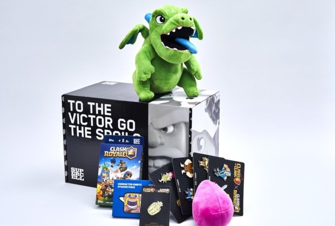 isaceni99's tweet photo. 💫💫💫SORTEO ESPECIAL💫💫💫

De la mano de @NoTiltGG  y gracias a SuperCell,  celebramos las finales de gran forma

❤para ganar este pack especial❤

- Dar RT Y MG🔃

-Seguirme a mi ✅

-Seguir a @NoTiltGG ✅

-Mencionar a dos amigos👫🏻

GANADOR 4 DE NOVIEMBRE https://t.co/BNgd3VJEo4