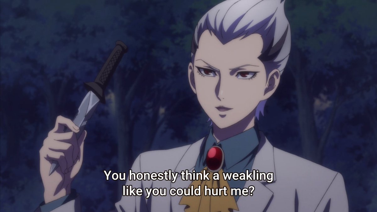 News about #noblesse on Twitter