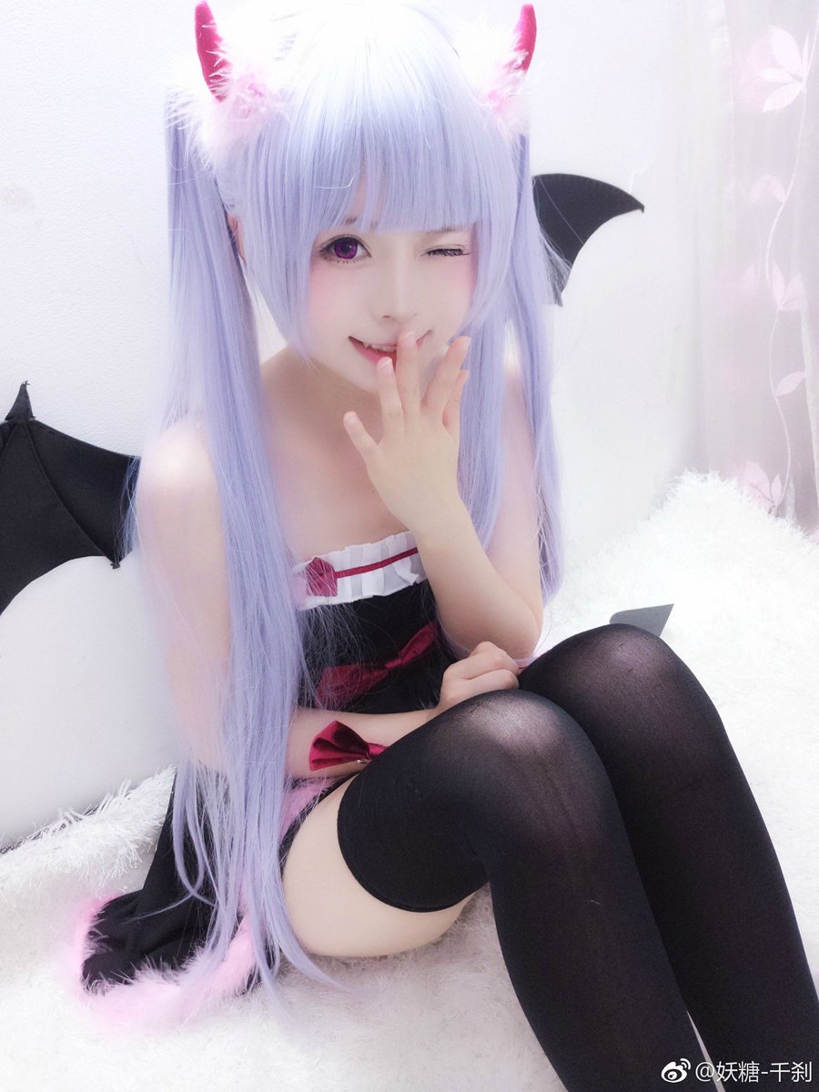 "Just a Succubus created by mankind's unsatisfied desires and lust~"

🔥 Name: Lilly
🔥 Just into Girls/Futas
🔥 100% Dom for females, Sub for some Futas and if I am 
      in the mood
🔥 Futa (female on request)
🔥 Dark Themes ahead
🔥 More info below

#NSFW #LewdRP #MVRP

❤&amp;🔁