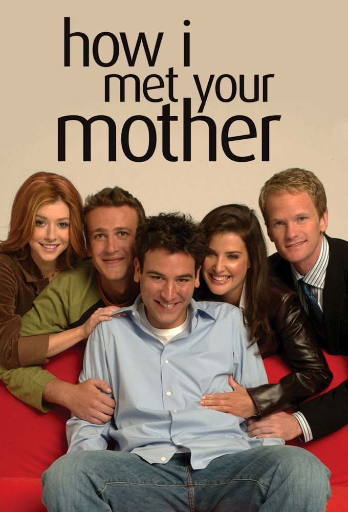 how i met your mother or that 70s show— quote the tweets using the ht for the ARIAs or the AMA's