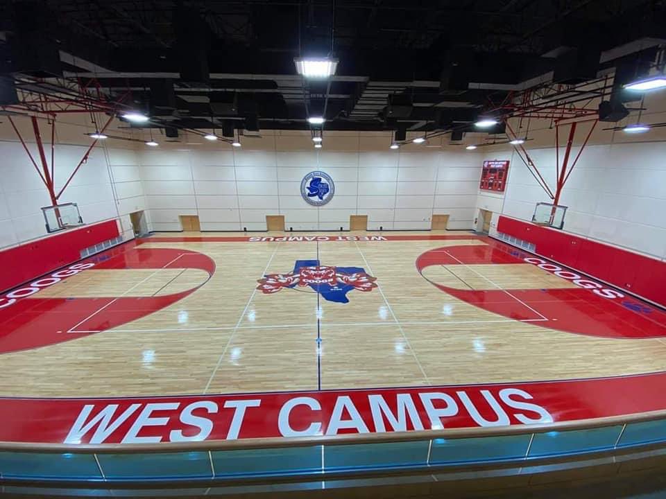 West Campus High School