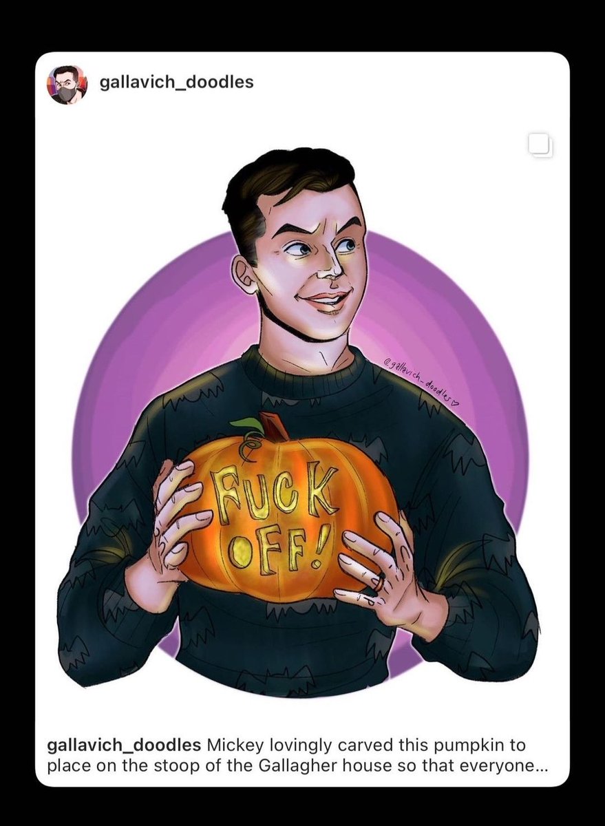 Alpha Ian Gallagher Parody (@southsidealpha) on Twitter photo 