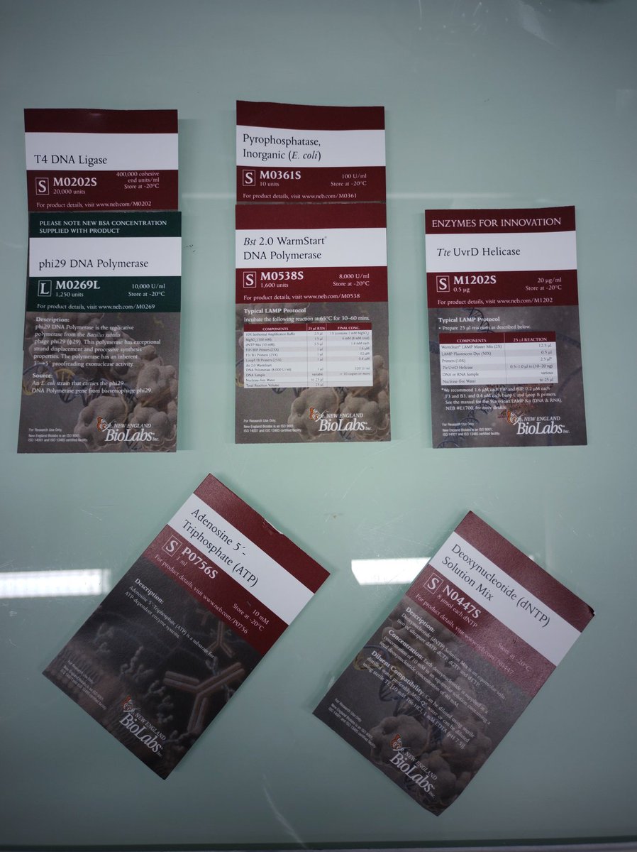 IBanlaki's tweet photo. Magic: The Gathering of DNA https://t.co/WI4QLQpKQJ