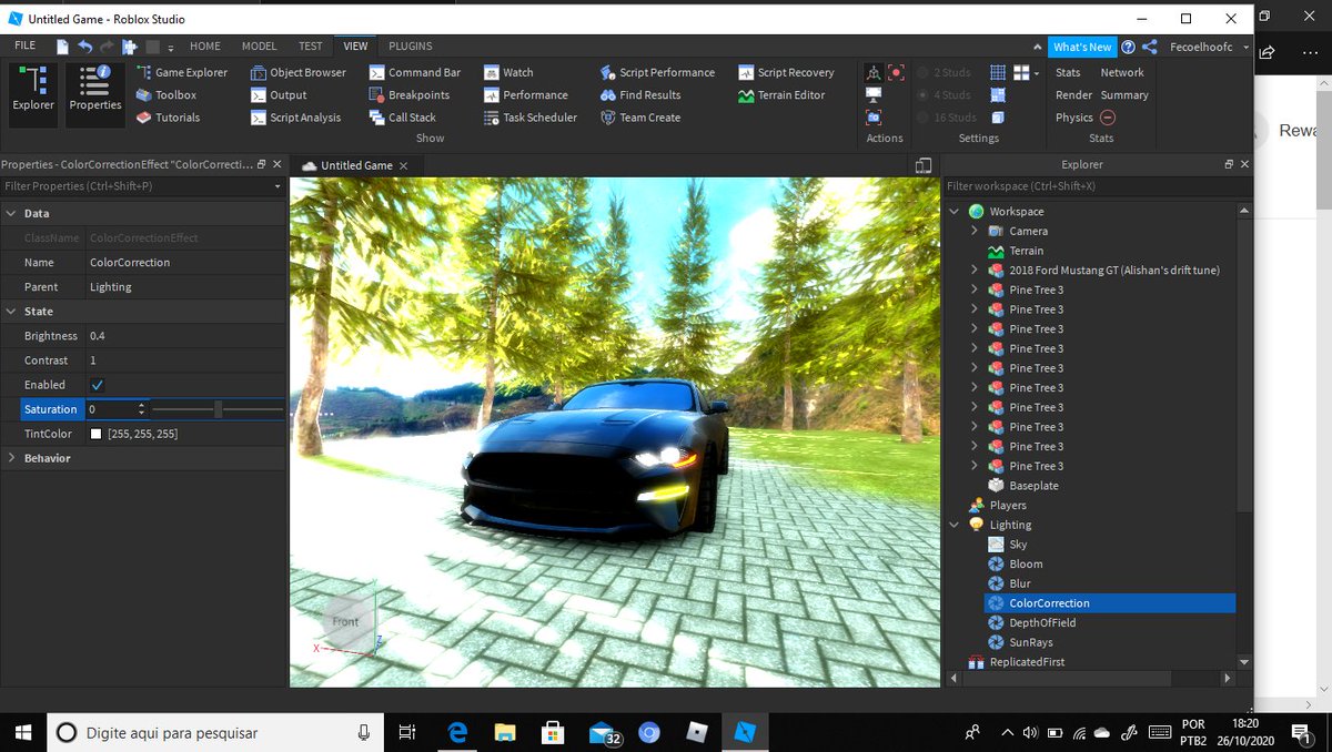 Pro_Lucas123's tweet photo. @robloxdevreles @robloxdevrelde #RobloxDev #developers https://t.co/aBaQKe3RL3