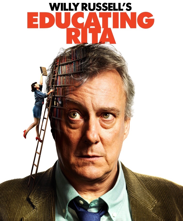 We re-opened <a href="/Rosetheatre/">Rose Theatre</a> tonight. The fabulous audience stood and cheered at the end of tonight’s performance. It’s great to be back