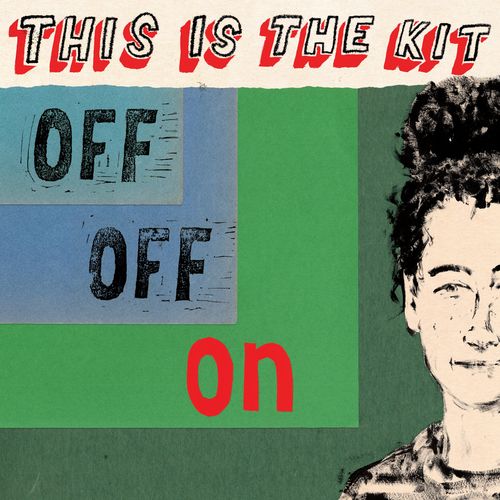 thisisthekit's tweet photo. ....and let's not forget that #joffwinterhart provided the artwork for the record sleeve of off off on. Make sure you listen to his band BUCKY! https://t.co/dwsqB0EPJB
two best buds writing the best songs you will ever hear.
#TimsTwitterListeningParty
#thisisthekit
#offoffon https://t.co/5lEdP1ahBx