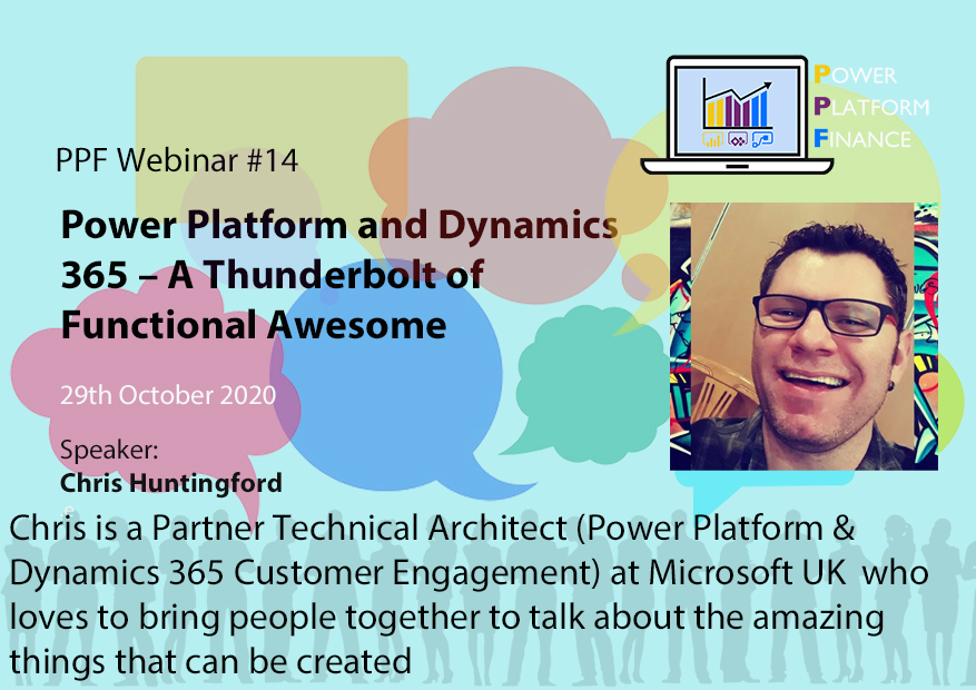 Power Platform Finance tweet media