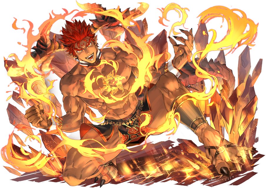 Your opinions on: Ifrit