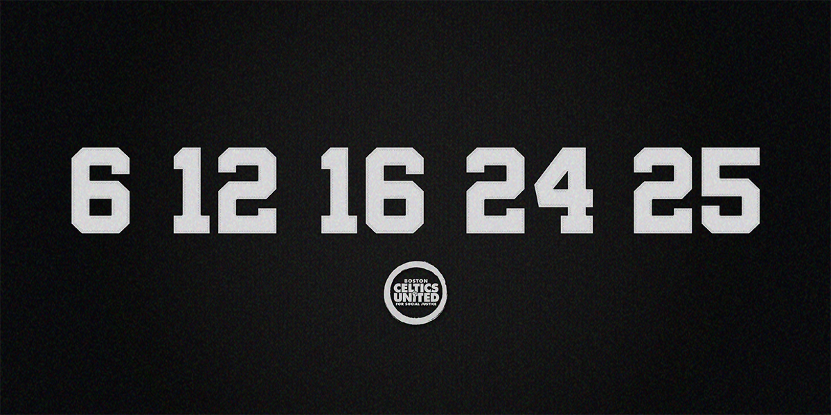 Do you know the significance behind these numbers?
Find out tomorrow ๐ https://t.co/oivBQaau1K