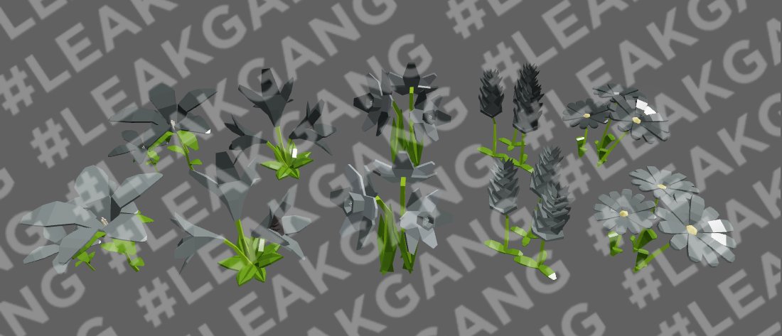 Leakgang Roblox Game Leaks On Twitter Islands Leaks Krxnky 1274 Some More Black And Grey Flowers Were Uploaded Https T Co N4hpbvzl4g - roblox leaks