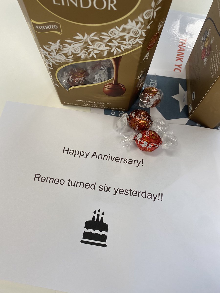 Shauna Sheridan (@shaunasherida10) on Twitter photo Happy 6 year anniversary #lanefoxremeo !!🥳👏🏼 You guys are the essence of team work and holistic care <a href="/LaneFoxResearch/">Lane Fox Respiratory Service</a> Happy 6 year anniversary #lanefoxremeo !!🥳👏🏼 You guys are the essence of team work and holistic care <a href="/LaneFoxResearch/">Lane Fox Respiratory Service</a>