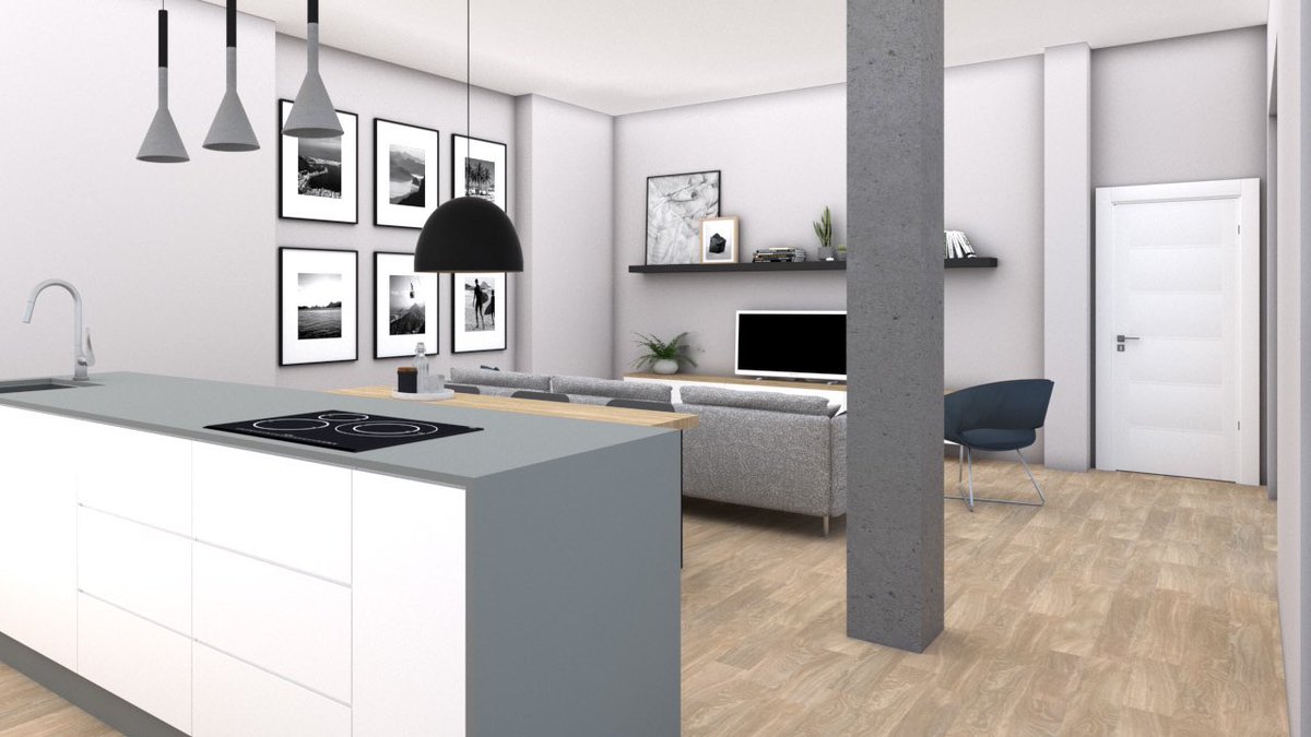 rediarq's tweet photo. Nos encantan los espacios abiertos!
En este caso, la isla es el punto focal de este magnífico #saloncocina, donde la conjunción de materiales es clave para crear un espacio #minimalista y #multifuncional. 
¿Buscas un #estudio de #arquitecturadeinteriores? ¡#Descubre #Rediarq! https://t.co/exosxfEVXY