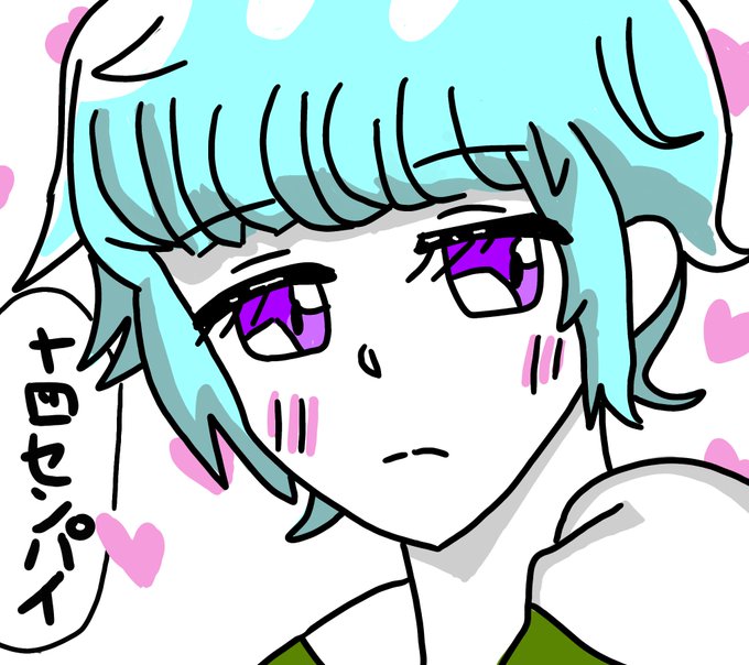おそ松さんアニメ3期のtwitterイラスト検索結果