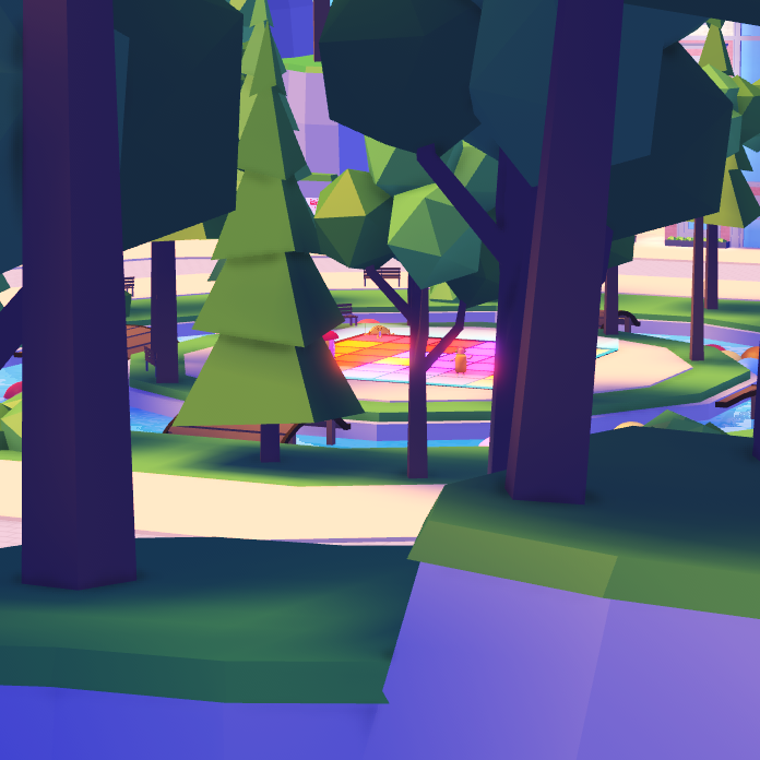 SimStudioRoblox's tweet image. Dance on the Dance Floor in #DancingSimulator