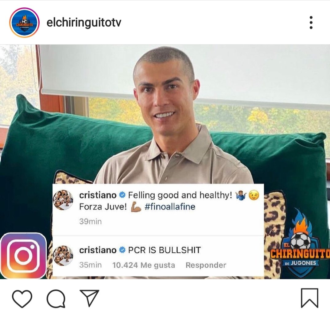 Ivar El Blanco tweet media