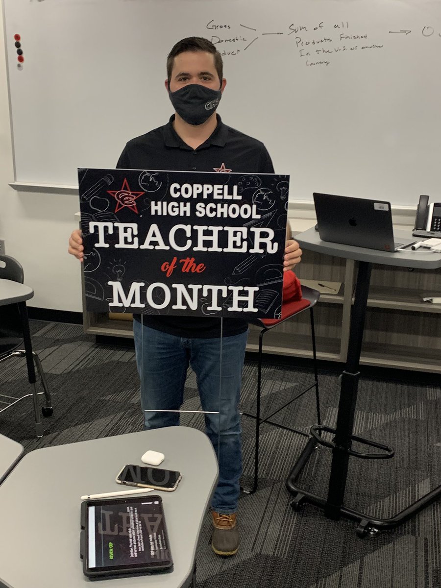 Aylor Wilson (@aylor_rix) on Twitter photo Congrats to our very own Social Studies educator, Lincoln Hanke for the October Teacher of the Month! <a href="/LincolnHanke/">Lincoln Hanke</a> #CHSRelentless Congrats to our very own Social Studies educator, Lincoln Hanke for the October Teacher of the Month! <a href="/LincolnHanke/">Lincoln Hanke</a> #CHSRelentless