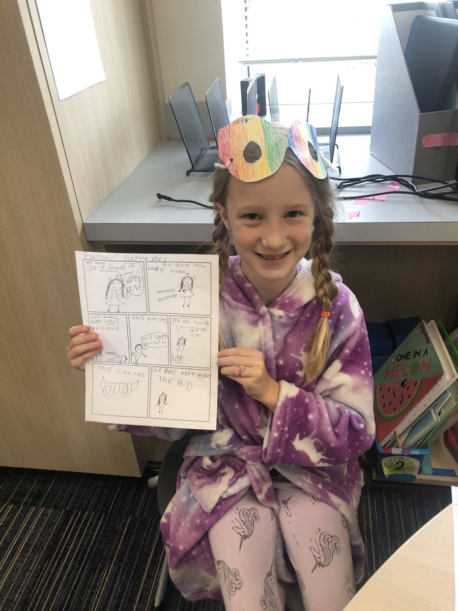 Maddie Karesh tweet media