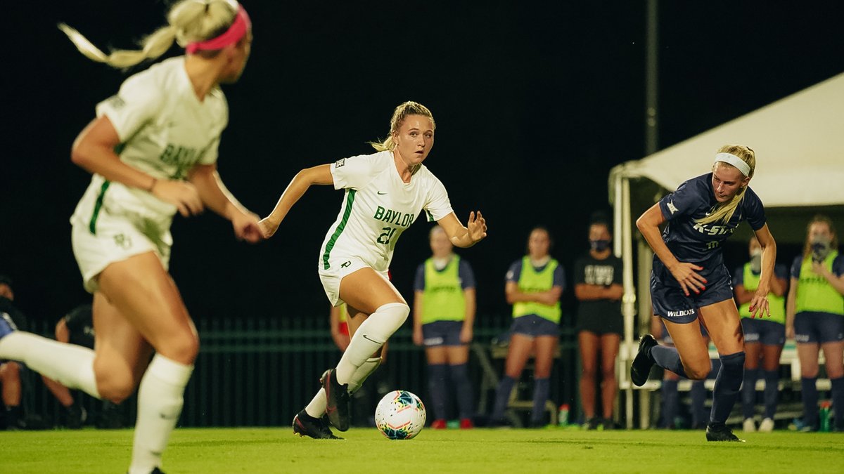 BaylorFutbol's tweet photo. 🔜

#SicEm 🐻 | #FaithFamilyFutbol ⚽️ https://t.co/h8N3yu2L2n