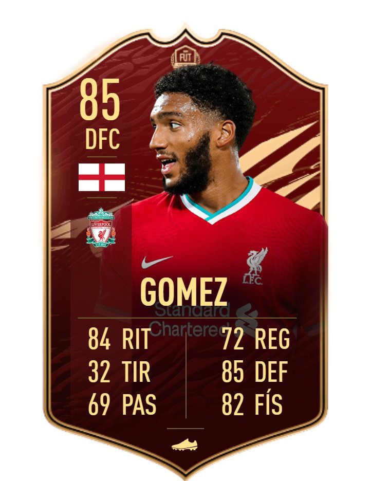 zekeice_'s tweet photo. 🚨 SORTEO 🚨

Si mañana me sale Joe Gomez IF en los rojos, o en algún sobre de recompensas, sortearé 2.200 FIFA POINTS para cualquier plataforma entre las personas que: 👇🏻👇🏻

- Den RT 🔁
- Me sigan en Twitter @zekeice_ ✅

Os veo mañana a las 11:15 en Twitch.

🔥¡MUCHA SUERTE!🔥 https://t.co/0E8noRclUz