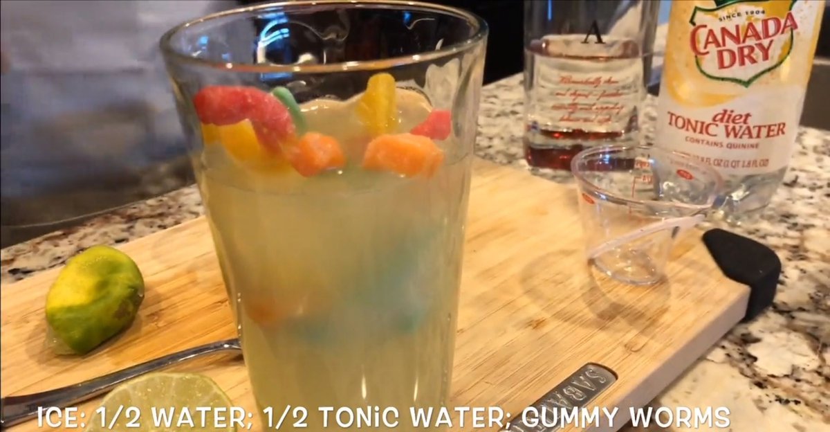 ucfoodietv's tweet photo. A full night of Halloween fun.  First how to make the glow in the dark Dark and Spooky https://t.co/1Lg5Xj6ft2 #DarkandSpooky #Halloween2020 #travel #food #wine #mixology #golf #UndercoverJetsetter #JohnDaly #SusanAnzalone #TravelLikeALocal #TravelLikeARockStar #shotOniPhone https://t.co/VEt78UuFel