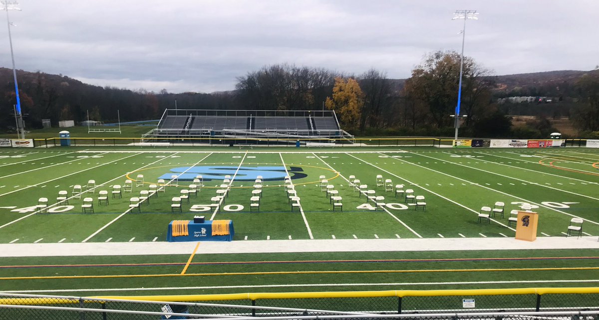 National Honor Society induction .....7 months late, but we’re doing it! Congratulations to all our amazing students! <a href="/Sparta_HS/">Sparta High School</a>