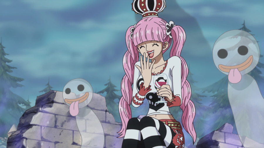 Perona Gallery 【ペローナ・ギャラリー】 tweet media