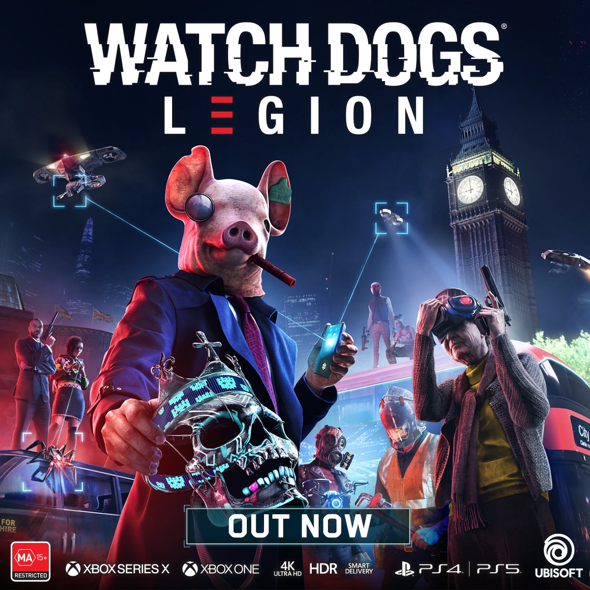 the gamesmen australia