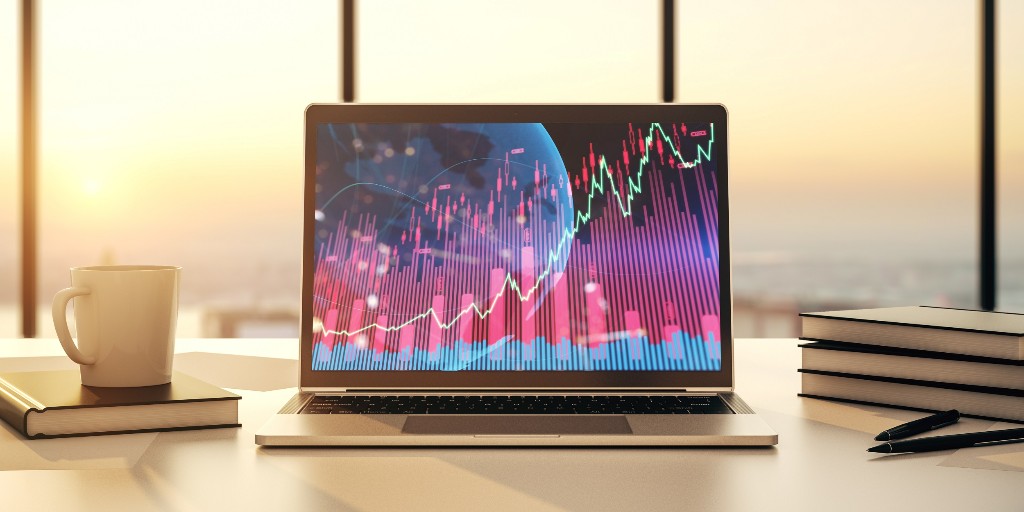 Oracle's tweet photo. Supermoney is bringing accounting ledgers into the future! Hear how this #startup is using the #cloud to design #blockchain solutions: https://t.co/1GslobX8DQ https://t.co/fDzleQO1MW
