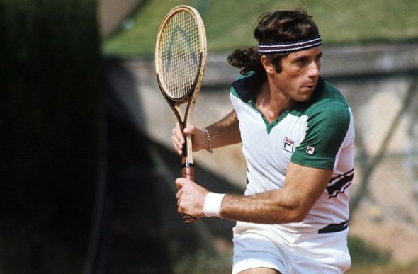 Vilas' 1977 season:
Most ๐ (16)
Most Finals (22)
Most points (2047)
Winning 2 Slams๐+RU (1977 Jan-AO)
Winning streak: 46 all-surface,53 on clay
Not disrespecting his rivals, but how he couldnโt have been No.1 w such metrics?
Anyone think this injustice could be repeated today? https://t.co/KSy12Pw4cm https://t.co/WHtWiNT6ok
